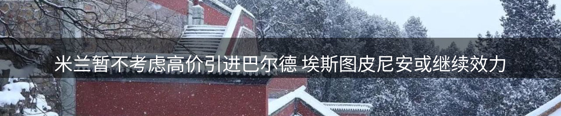 体育资讯